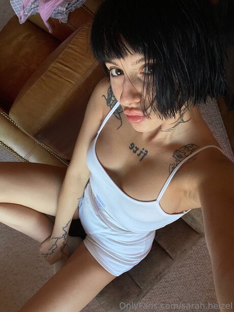 Sarah Heizel porn actress pictures