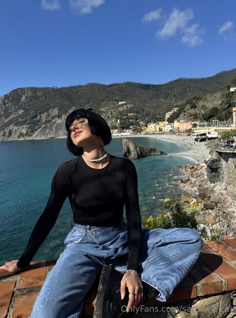 Sarah Heizel pornstar nude img