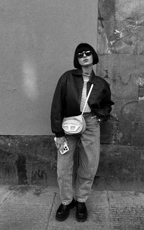 Sarah Heizel model sex image