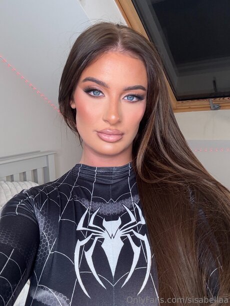 Sisabellaa model high quality photo