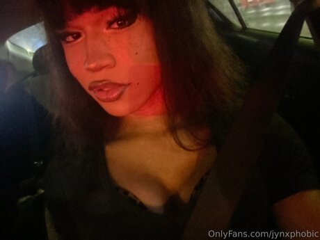 Jynxphobic adult star image