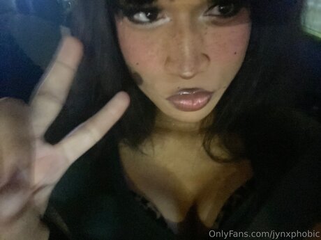 Jynxphobic sexy pornstar images