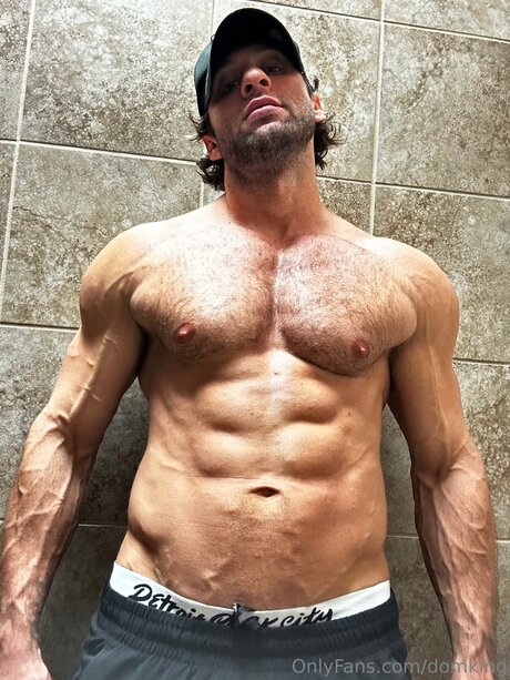 Domking model perfect gallery