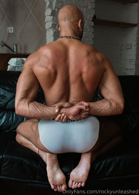 Rockyunleashed pornstar xxx gallery