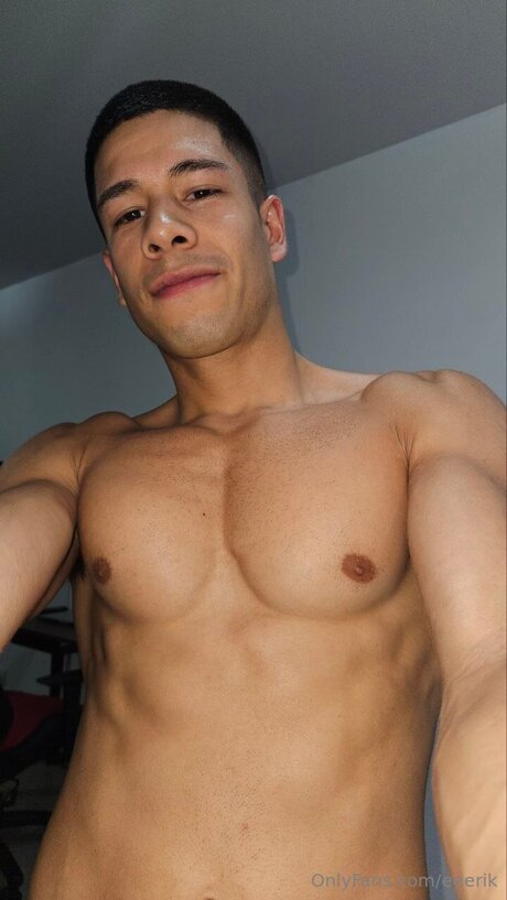 Eeerik top model picture