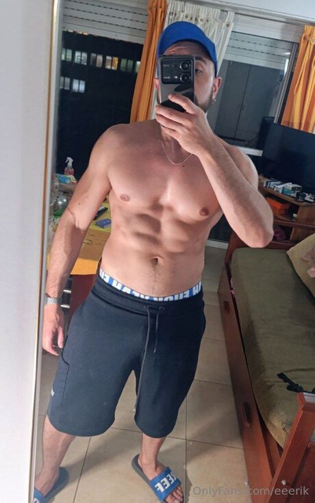 Eeerik exclusive star gallery