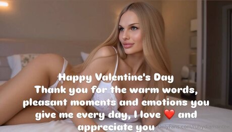 Rubydiamantee erotic model pic