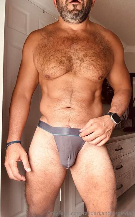 Talldarkandsingledad model nudes img