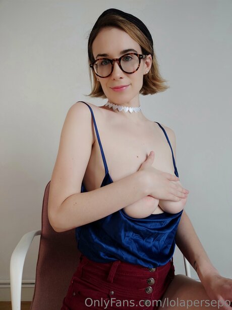 Lolaforfree hot star gallery