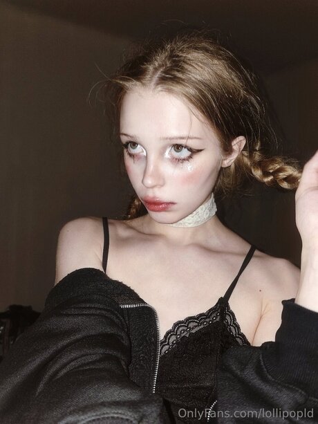 Lollipopld hd model picture