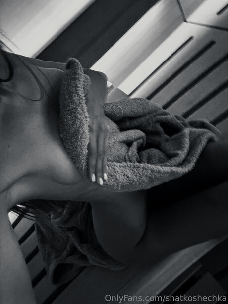 Shatkoshechka art actress archive