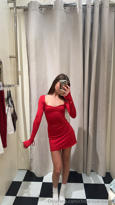 Chloerosenbaum sexy star galleries