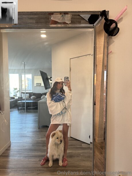 Chloerosenbaum beautiful model images