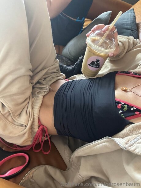 Chloerosenbaum model nudes gallery