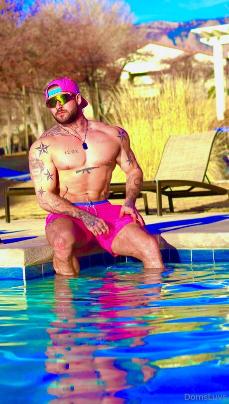 Domsluvz model nudes galleries