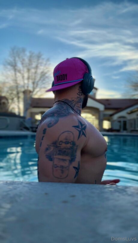 Domsluvz nude star pictures