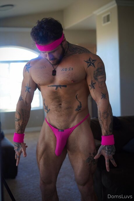 Domsluvz pornstar nude images