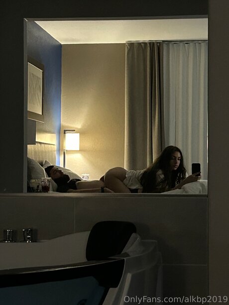 Alkbp2019 model porn archive