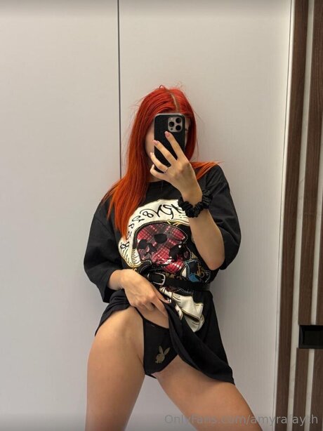 Amyrafayth free star photo