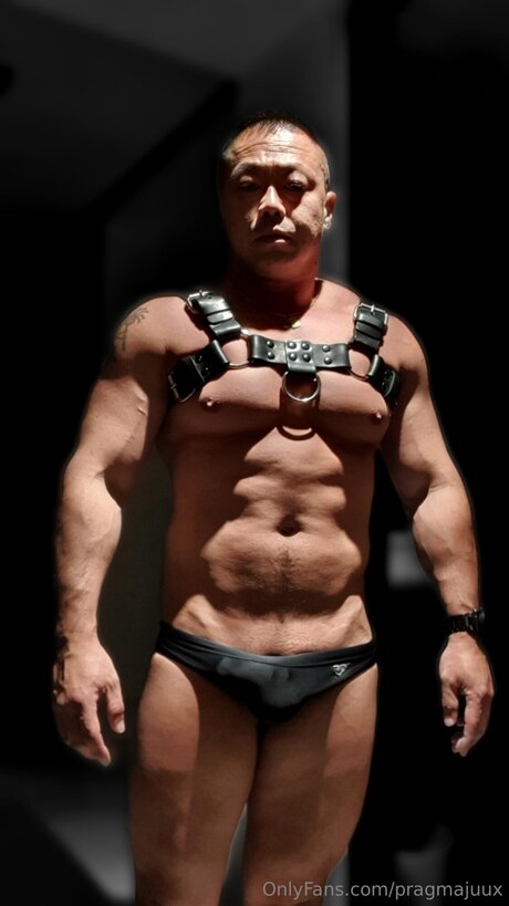 Pragmajuux pornstar exclusive photo