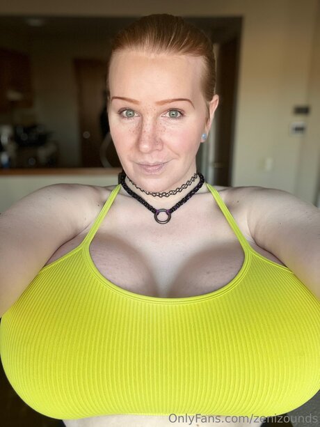 Zenizounds nice model images