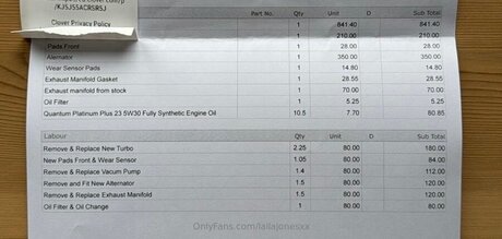 Lailajonesxx best model pictures