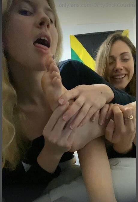 Dirtysockcousins pornstar nudes galleries