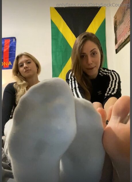 Dirtysockcousins pornstar erotic image