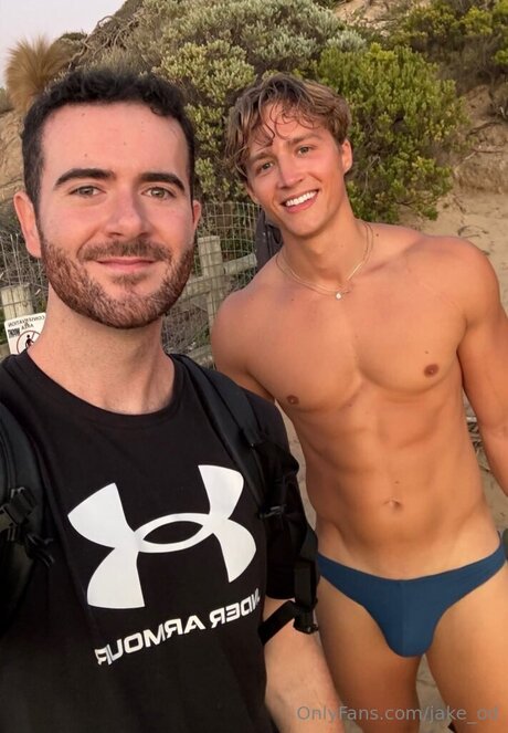 Jake Od nudes star galleries