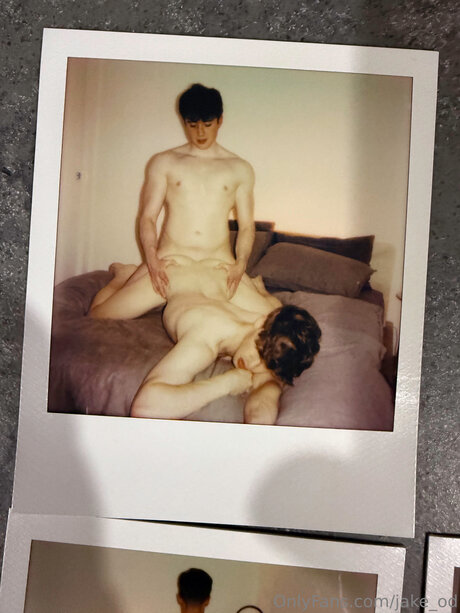 Jake Od xxx actress photo