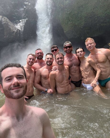 Jake Od art star photo