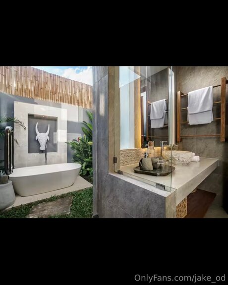 Jake Od model gallery