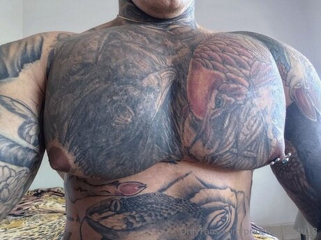 Princeaugustu18 star hot photo