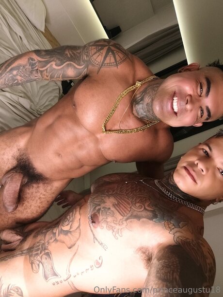 Princeaugustu18 beautiful pornstar picture