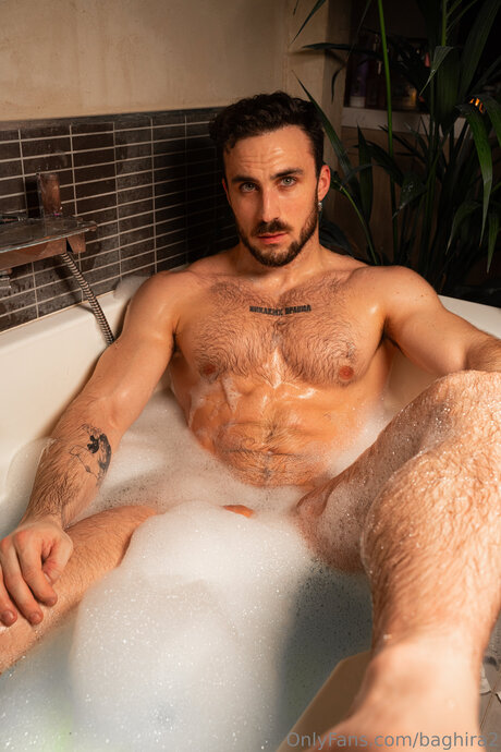 Baghira2 actress pic