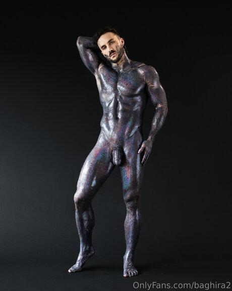 Baghira2 star hd images