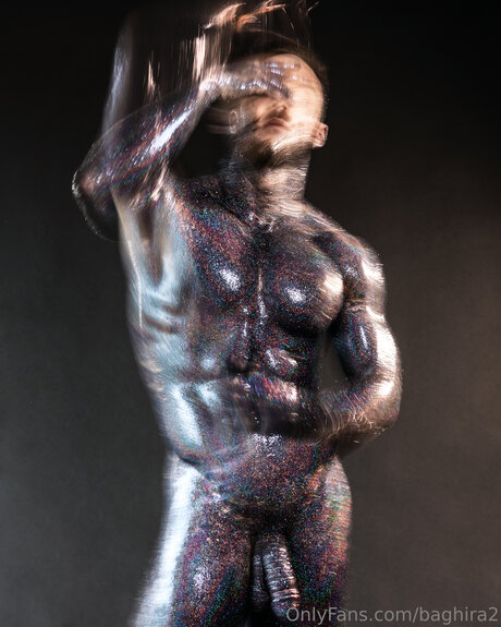 Baghira2 hot star images