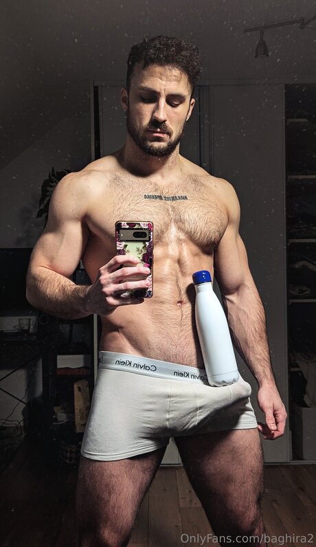 Baghira2 nudes star images