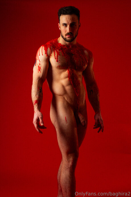 Baghira2 exclusive model images