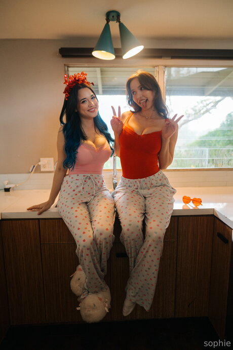 Sophiemudd star erotic galleries