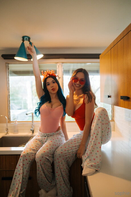 Sophiemudd model pornographic image