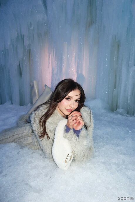 Sophiemudd model top gallery