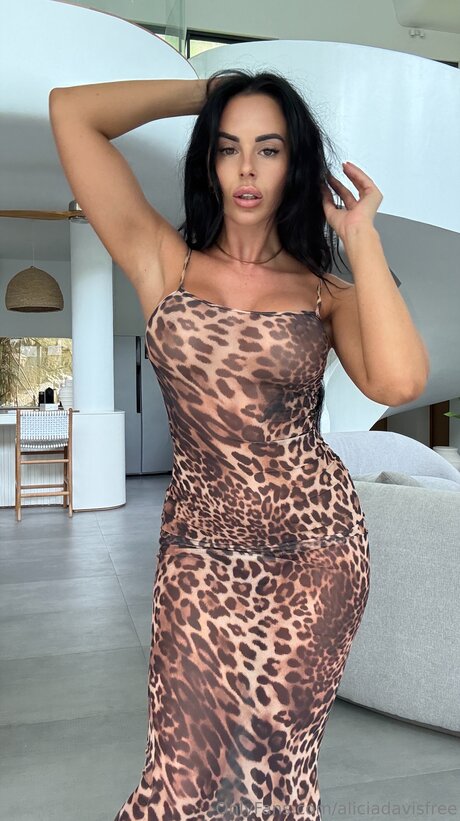 Aliciadavisfree star perfect gallery