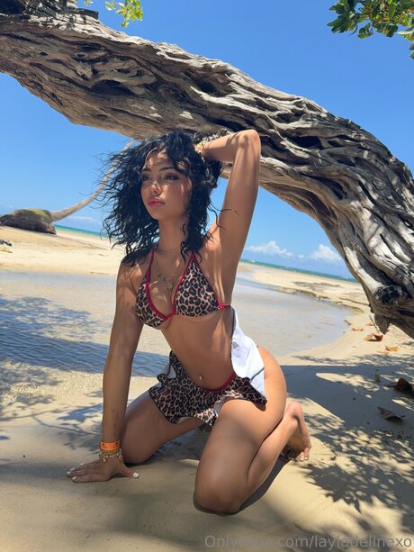 Layladelinexo hd model images