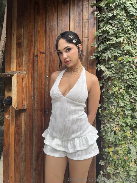 Layladelinexo adult actress image