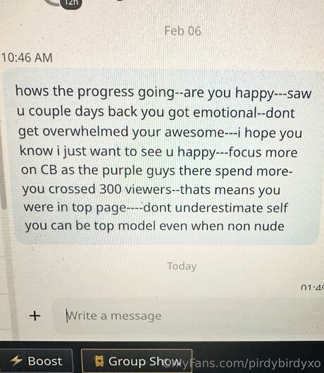 Pirdybirdyxo pornographic star pics