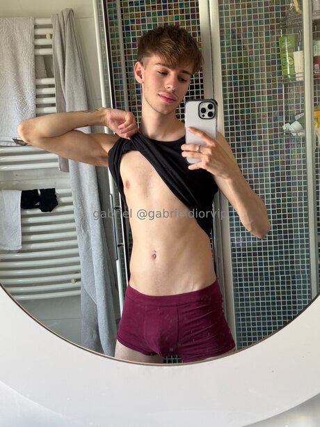 Gabrieldiorvip beautiful pornstar images