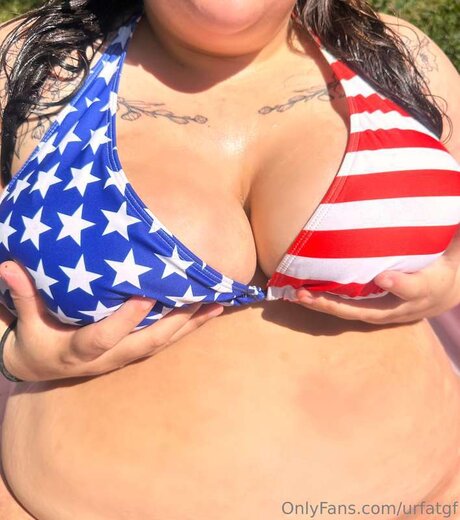 Urfatgf hot model pic