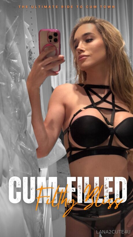 Lana2cute4u best star gallery