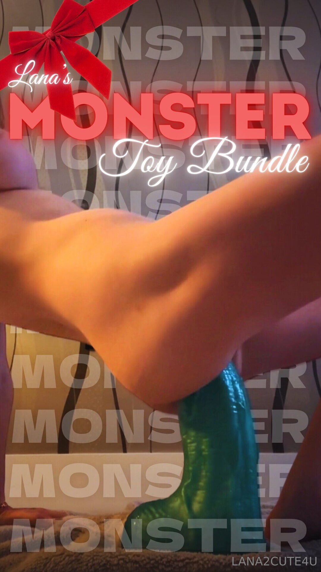 Lana2cute4u model image